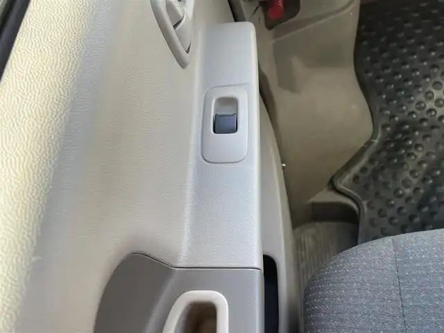 スズキ エブリイ PC 山梨県 2015(平27)年 6.2万km シルバー Wエアバッグ/スライドドア/取扱説明書