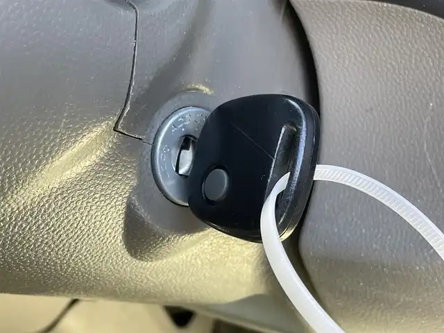 スズキ エブリイ PC 山梨県 2015(平27)年 6.2万km シルバー Wエアバッグ/スライドドア/取扱説明書