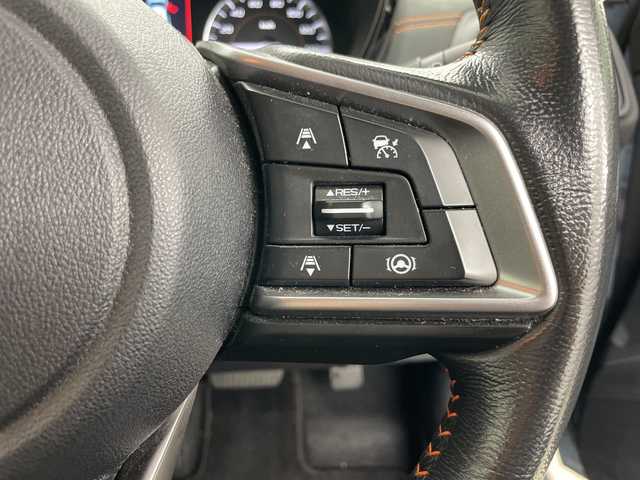 スバル インプレッサ ＸＶ 1．6i－L アイサイト 道央・札幌 2021(令3)年 5.6万km クールグレーカーキ ・4WD/・純正ナビ（TV＆CD＆DVD＆BT＆SD＆USB）/・寒冷地仕様/・フロントワイパーデアイサー/・バックカメラ/・サイドカメラ/・アイサイト/・ブラインドスポットモニター/・アイドリングストップ/・ドアミラーヒーター/・パドルシフト/・X-MODE/・純正ドライブレコーダー/・ETC/・オートライト/・LEDヘッドライト/・スマートキー/・スペアキー