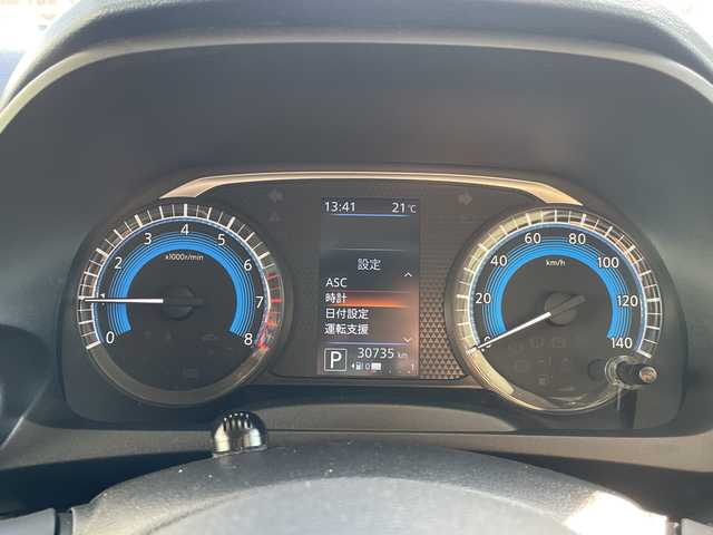 三菱 ｅＫクロス G プラスエディション 愛知県 2021(令3)年 3.1万km アメジストブラック/レッドM 純正9型ナビ/全方位カメラ/シートヒーター/バックカメラ/コーナーセンサー/純正アルミホイール/ＥＴＣ/LEDヘッドライト/レーンキープアシスト/ダウンヒルアシストコントロール/ドライブレコーダー/衝突軽減システム/フルセグ/CD DVD/Bluetooth/ステアリングスイッチ/スマートキー/プッシュスタート