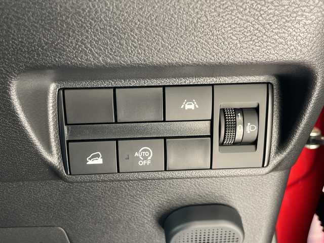 三菱 ｅＫクロス G プラスエディション 愛知県 2021(令3)年 3.1万km アメジストブラック/レッドM 純正9型ナビ/全方位カメラ/シートヒーター/バックカメラ/コーナーセンサー/純正アルミホイール/ＥＴＣ/LEDヘッドライト/レーンキープアシスト/ダウンヒルアシストコントロール/ドライブレコーダー/衝突軽減システム/フルセグ/CD DVD/Bluetooth/ステアリングスイッチ/スマートキー/プッシュスタート