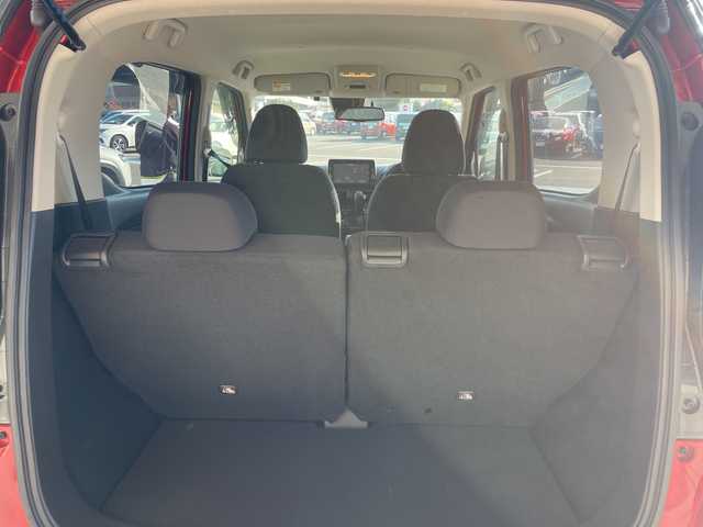 三菱 ｅＫクロス G プラスエディション 愛知県 2021(令3)年 3.1万km アメジストブラック/レッドM 純正9型ナビ/全方位カメラ/シートヒーター/バックカメラ/コーナーセンサー/純正アルミホイール/ＥＴＣ/LEDヘッドライト/レーンキープアシスト/ダウンヒルアシストコントロール/ドライブレコーダー/衝突軽減システム/フルセグ/CD DVD/Bluetooth/ステアリングスイッチ/スマートキー/プッシュスタート