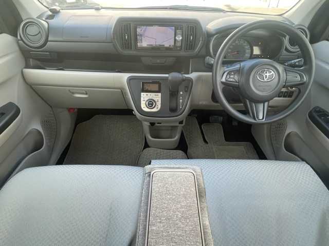 トヨタ パッソ X Lパッケージ S 青森県 2016(平28)年 8.3万km プラムブラウンパールクリスタルシャイン 社外ナビ（フルセグ/AM/FM）/バックカメラ/４ＷＤ/純正エンジンスターター/スペアキー/ステアリングスイッチ/衝突軽減スイッチ/レーンアシスト/社外スタッドレスタイヤ/アイドリング/ライトレベライザー/横滑り防止装置