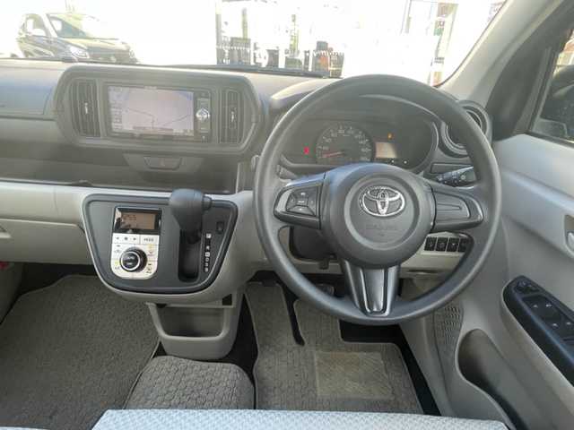 トヨタ パッソ X Lパッケージ S 青森県 2016(平28)年 8.3万km プラムブラウンパールクリスタルシャイン 社外ナビ（フルセグ/AM/FM）/バックカメラ/４ＷＤ/純正エンジンスターター/スペアキー/ステアリングスイッチ/衝突軽減スイッチ/レーンアシスト/社外スタッドレスタイヤ/アイドリング/ライトレベライザー/横滑り防止装置