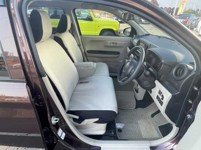 トヨタ パッソ X Lパッケージ S 青森県 2016(平28)年 8.3万km プラムブラウンパールクリスタルシャイン 社外ナビ（フルセグ/AM/FM）/バックカメラ/４ＷＤ/純正エンジンスターター/スペアキー/ステアリングスイッチ/衝突軽減スイッチ/レーンアシスト/社外スタッドレスタイヤ/アイドリング/ライトレベライザー/横滑り防止装置