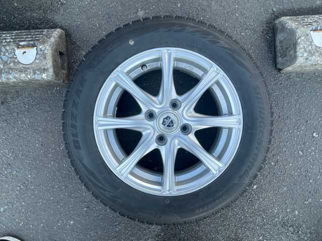 トヨタ パッソ X Lパッケージ S 青森県 2016(平28)年 8.3万km プラムブラウンパールクリスタルシャイン 社外ナビ（フルセグ/AM/FM）/バックカメラ/４ＷＤ/純正エンジンスターター/スペアキー/ステアリングスイッチ/衝突軽減スイッチ/レーンアシスト/社外スタッドレスタイヤ/アイドリング/ライトレベライザー/横滑り防止装置