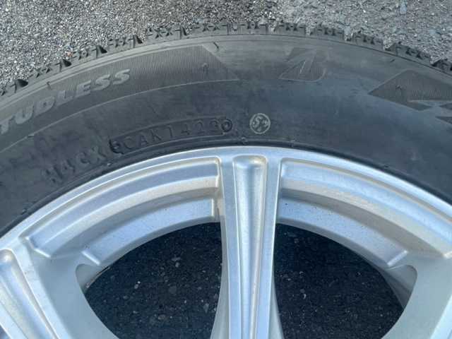 トヨタ パッソ X Lパッケージ S 青森県 2016(平28)年 8.3万km プラムブラウンパールクリスタルシャイン 社外ナビ（フルセグ/AM/FM）/バックカメラ/４ＷＤ/純正エンジンスターター/スペアキー/ステアリングスイッチ/衝突軽減スイッチ/レーンアシスト/社外スタッドレスタイヤ/アイドリング/ライトレベライザー/横滑り防止装置