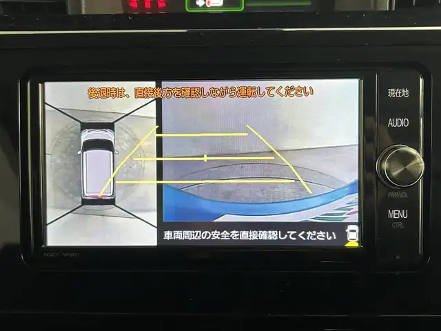 トヨタ タンク カスタムG S 道央・札幌 2017(平29)年 6.6万km ファインブルーマイカメタリック ・４WD/・寒冷地仕様/・純正SDナビ/　CD/DVD/SD/BT/フルセグTV/・パノラミックビューモニター/・パーキングアシスト/・ビルトインETC/・純正エンジンスターター/・両側パワースライドドア/・衝突被害軽減ブレーキ/・レーンキープアシスト/・ソナー/・クルーズコントロール/・アイドリングストップ/・横滑り防止装置/・オートライト/・LEDヘッドライト/・フロントフォグランプ/・プッシュスタート/・スマートキー/・純正１４インチAW