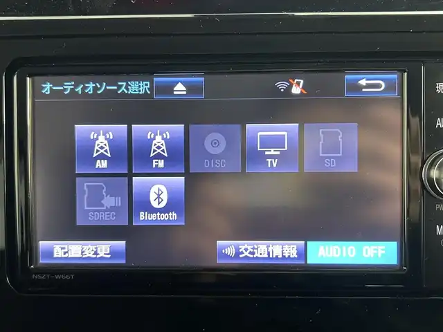 トヨタ タンク カスタムG S 道央・札幌 2017(平29)年 6.6万km ファインブルーマイカメタリック ・４WD/・寒冷地仕様/・純正SDナビ/　CD/DVD/SD/BT/フルセグTV/・パノラミックビューモニター/・パーキングアシスト/・ビルトインETC/・純正エンジンスターター/・両側パワースライドドア/・衝突被害軽減ブレーキ/・レーンキープアシスト/・ソナー/・クルーズコントロール/・アイドリングストップ/・横滑り防止装置/・オートライト/・LEDヘッドライト/・フロントフォグランプ/・プッシュスタート/・スマートキー/・純正１４インチAW