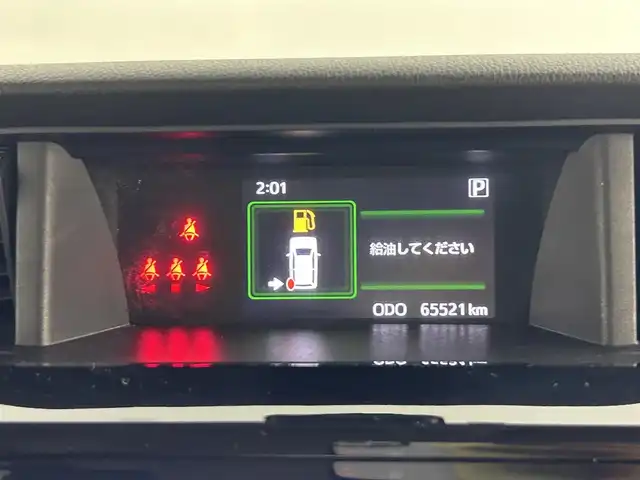 トヨタ タンク カスタムG S 道央・札幌 2017(平29)年 6.6万km ファインブルーマイカメタリック ・４WD/・寒冷地仕様/・純正SDナビ/　CD/DVD/SD/BT/フルセグTV/・パノラミックビューモニター/・パーキングアシスト/・ビルトインETC/・純正エンジンスターター/・両側パワースライドドア/・衝突被害軽減ブレーキ/・レーンキープアシスト/・ソナー/・クルーズコントロール/・アイドリングストップ/・横滑り防止装置/・オートライト/・LEDヘッドライト/・フロントフォグランプ/・プッシュスタート/・スマートキー/・純正１４インチAW