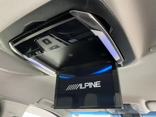 トヨタ ヴェルファイア Z Gエディション 愛知県 2019(令1)年 2.8万km ブラック アルパイン１１型ナビ　アルパイン１２．８型後席モニター　デジタルインナーミラー　バックカメラ　両側パワスラ　黒革　シートヒーター　エアシート　ハンドルヒーター　前後ドラレコ　電動リアゲート　ＥＴＣ　ＬＥＤオートライト　オートハイビーム　セーフティセンス　衝突軽減　追従クルコン　禁煙車　純正フロアマット　リアロールシェード　ナノイーAC