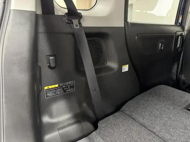 スズキ ワゴンＲ スマイル HYBRID S 三重県 2023(令5)年 1.7万km インディゴブルーメタリック/ホワイト2トーン マイルドハイブリッド/FF/インパネCVT/純正 7インチナビ AVIC-RZ303/（CD/DVD/SD/FM/AM/TV/iPod/USB/AUX）/バックカメラ/両側パワースライドドア/ドライブレコーダー 前方/安全/・デュアルカメラブレーキサポート/・車線逸脱警報機能/・ふらつき警報/・リヤパーキングセンサー/・誤発進抑制機能/・後方誤発進抑制機能/・ハイビームアシスト/・後退時ブレーキアシスト/など/装備/・【OP】2トーンルーフパッケージ：『インディゴブルーメタリック/ホワイト 2トーン』［EDS］/・シートヒーター（D）/・オートエアコン/・オートライト/・プッシュスタート/・充電用USBジャック（type-A x2）/・ベンチシート/・ワゴンR純正 14inAW/・保/取/・スマートキーx1/など