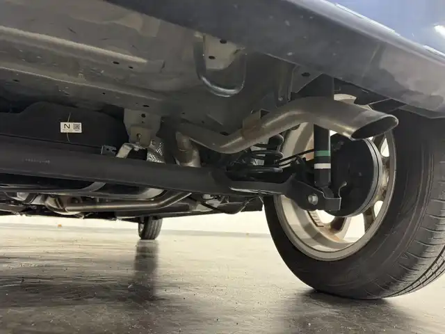 スズキ ワゴンＲ スマイル HYBRID S 三重県 2023(令5)年 1.7万km インディゴブルーメタリック/ホワイト2トーン マイルドハイブリッド/FF/インパネCVT/純正 7インチナビ AVIC-RZ303/（CD/DVD/SD/FM/AM/TV/iPod/USB/AUX）/バックカメラ/両側パワースライドドア/ドライブレコーダー 前方/安全/・デュアルカメラブレーキサポート/・車線逸脱警報機能/・ふらつき警報/・リヤパーキングセンサー/・誤発進抑制機能/・後方誤発進抑制機能/・ハイビームアシスト/・後退時ブレーキアシスト/など/装備/・【OP】2トーンルーフパッケージ：『インディゴブルーメタリック/ホワイト 2トーン』［EDS］/・シートヒーター（D）/・オートエアコン/・オートライト/・プッシュスタート/・充電用USBジャック（type-A x2）/・ベンチシート/・ワゴンR純正 14inAW/・保/取/・スマートキーx1/など