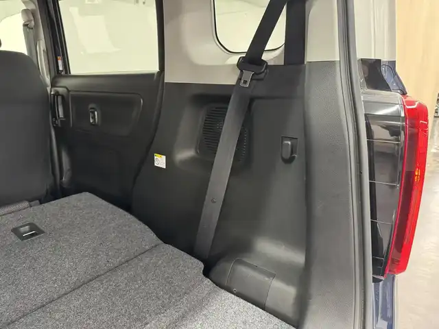 スズキ ワゴンＲ スマイル HYBRID S 三重県 2023(令5)年 1.7万km インディゴブルーメタリック/ホワイト2トーン マイルドハイブリッド/FF/インパネCVT/純正 7インチナビ AVIC-RZ303/（CD/DVD/SD/FM/AM/TV/iPod/USB/AUX）/バックカメラ/両側パワースライドドア/ドライブレコーダー 前方/安全/・デュアルカメラブレーキサポート/・車線逸脱警報機能/・ふらつき警報/・リヤパーキングセンサー/・誤発進抑制機能/・後方誤発進抑制機能/・ハイビームアシスト/・後退時ブレーキアシスト/など/装備/・【OP】2トーンルーフパッケージ：『インディゴブルーメタリック/ホワイト 2トーン』［EDS］/・シートヒーター（D）/・オートエアコン/・オートライト/・プッシュスタート/・充電用USBジャック（type-A x2）/・ベンチシート/・ワゴンR純正 14inAW/・保/取/・スマートキーx1/など