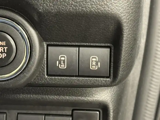 スズキ ワゴンＲ スマイル HYBRID S 三重県 2023(令5)年 1.7万km インディゴブルーメタリック/ホワイト2トーン マイルドハイブリッド/FF/インパネCVT/純正 7インチナビ AVIC-RZ303/（CD/DVD/SD/FM/AM/TV/iPod/USB/AUX）/バックカメラ/両側パワースライドドア/ドライブレコーダー 前方/安全/・デュアルカメラブレーキサポート/・車線逸脱警報機能/・ふらつき警報/・リヤパーキングセンサー/・誤発進抑制機能/・後方誤発進抑制機能/・ハイビームアシスト/・後退時ブレーキアシスト/など/装備/・【OP】2トーンルーフパッケージ：『インディゴブルーメタリック/ホワイト 2トーン』［EDS］/・シートヒーター（D）/・オートエアコン/・オートライト/・プッシュスタート/・充電用USBジャック（type-A x2）/・ベンチシート/・ワゴンR純正 14inAW/・保/取/・スマートキーx1/など