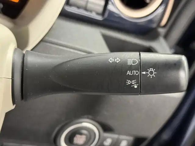 スズキ ワゴンＲ スマイル HYBRID S 三重県 2023(令5)年 1.7万km インディゴブルーメタリック/ホワイト2トーン マイルドハイブリッド/FF/インパネCVT/純正 7インチナビ AVIC-RZ303/（CD/DVD/SD/FM/AM/TV/iPod/USB/AUX）/バックカメラ/両側パワースライドドア/ドライブレコーダー 前方/安全/・デュアルカメラブレーキサポート/・車線逸脱警報機能/・ふらつき警報/・リヤパーキングセンサー/・誤発進抑制機能/・後方誤発進抑制機能/・ハイビームアシスト/・後退時ブレーキアシスト/など/装備/・【OP】2トーンルーフパッケージ：『インディゴブルーメタリック/ホワイト 2トーン』［EDS］/・シートヒーター（D）/・オートエアコン/・オートライト/・プッシュスタート/・充電用USBジャック（type-A x2）/・ベンチシート/・ワゴンR純正 14inAW/・保/取/・スマートキーx1/など