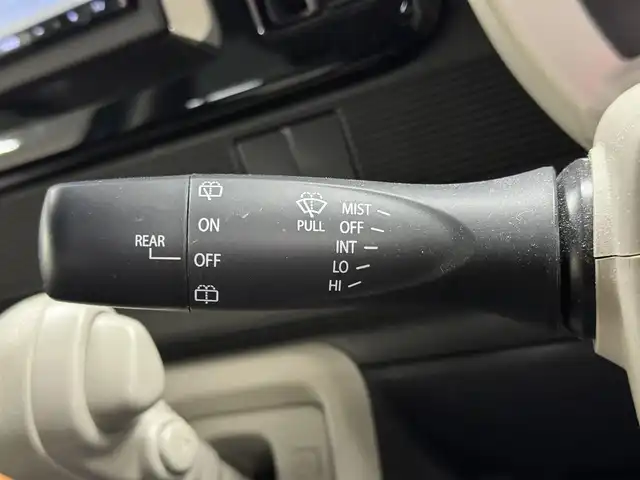 スズキ ワゴンＲ スマイル HYBRID S 三重県 2023(令5)年 1.7万km インディゴブルーメタリック/ホワイト2トーン マイルドハイブリッド/FF/インパネCVT/純正 7インチナビ AVIC-RZ303/（CD/DVD/SD/FM/AM/TV/iPod/USB/AUX）/バックカメラ/両側パワースライドドア/ドライブレコーダー 前方/安全/・デュアルカメラブレーキサポート/・車線逸脱警報機能/・ふらつき警報/・リヤパーキングセンサー/・誤発進抑制機能/・後方誤発進抑制機能/・ハイビームアシスト/・後退時ブレーキアシスト/など/装備/・【OP】2トーンルーフパッケージ：『インディゴブルーメタリック/ホワイト 2トーン』［EDS］/・シートヒーター（D）/・オートエアコン/・オートライト/・プッシュスタート/・充電用USBジャック（type-A x2）/・ベンチシート/・ワゴンR純正 14inAW/・保/取/・スマートキーx1/など