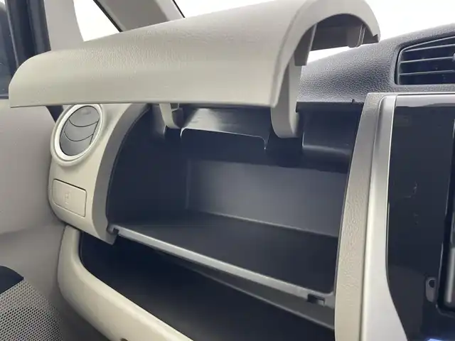 日産 デイズ X 富山県 2019(平31)年 4.1万km プレミアムパープルP 純正ナビ【MJ118D-W】/（AM/FM/CD/AUX/SD/BT）/フルセグTV/バックカメラ/エマージェンシーブレーキ/横滑り防止装置/コーナーセンサー前後/ETC/スマートキー×２/プッシュスタート/アイドリングストップ/社外１４インチAW/純正フロアマット