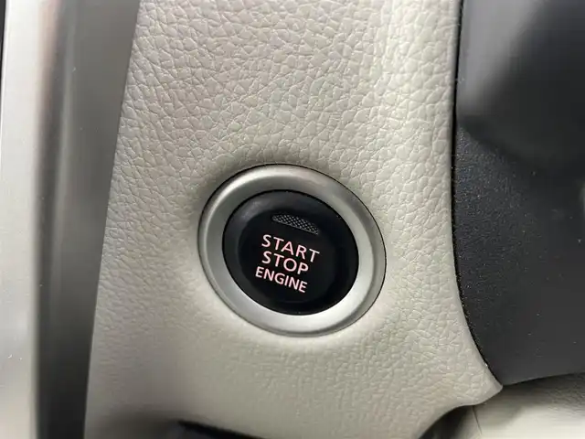 日産 デイズ X 富山県 2019(平31)年 4.1万km プレミアムパープルP 純正ナビ【MJ118D-W】/（AM/FM/CD/AUX/SD/BT）/フルセグTV/バックカメラ/エマージェンシーブレーキ/横滑り防止装置/コーナーセンサー前後/ETC/スマートキー×２/プッシュスタート/アイドリングストップ/社外１４インチAW/純正フロアマット