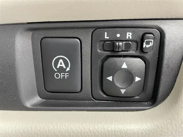 日産 デイズ X 富山県 2019(平31)年 4.1万km プレミアムパープルP 純正ナビ【MJ118D-W】/（AM/FM/CD/AUX/SD/BT）/フルセグTV/バックカメラ/エマージェンシーブレーキ/横滑り防止装置/コーナーセンサー前後/ETC/スマートキー×２/プッシュスタート/アイドリングストップ/社外１４インチAW/純正フロアマット