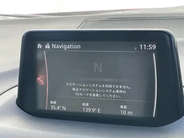 マツダ アクセラ スポーツ XD Lパッケージ 千葉県 2017(平29)年 2.7万km ソウルレッドプレミアムメタリック 安全機能/・衝突軽減ブレーキ/レーンキープアシスト/・レーダークルーズコントロール/誤発進誤後進抑制/・コーナーセンサー(後)/ブラインドスポットモニター/メーカー純正7インチディスプレイ/・BT/USB/AUX/バックカメラ/ステアリングスイッチ/パドルシフト/ETC/レザーシート(白)/パワーシート(D席)/シートヒーター(D/N席)/ステアリングヒーター/LEDヘッドライト/オートライト/アダプティブヘッドライト/フォグライト/スマートキー/プッシュスタート/純正フロアマット/純正18インチAW