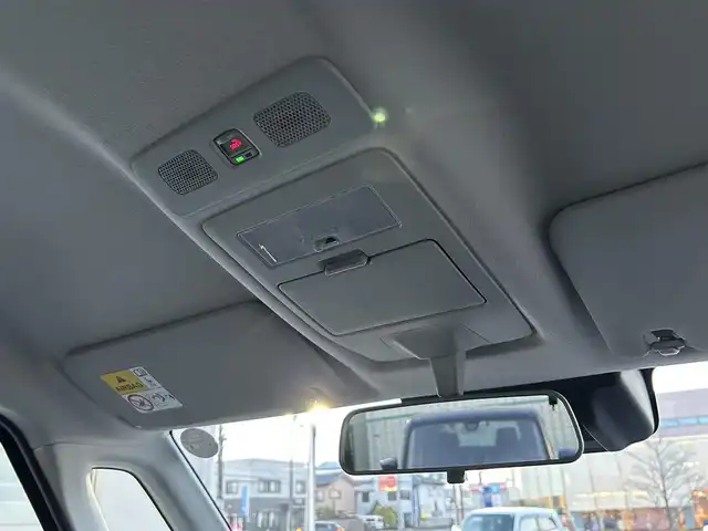 スズキ ソリオ バンディット HV MV 福島県 2025(令7)年 0.1千km スーパーブラックパール デュアルセンサーブレーキサポート/・スズキコネクト対応通信機装着車/・アダプティブクルーズコントロール/・車線維持支援機能/純正メモリナビゲーション/（AM/FM/Bluetooth/CarPlay/フルセグTV）/全方位カメラ/ヘッドアップディスプレイ/両側パワースライドドア/前後ソナーセンサー/LEDヘッドライト/・オートライト/・フォグランプ/スマートキー/・プッシュスタート/・スペアキー/前席シートヒーター/オートホールド/アイドリングストップ