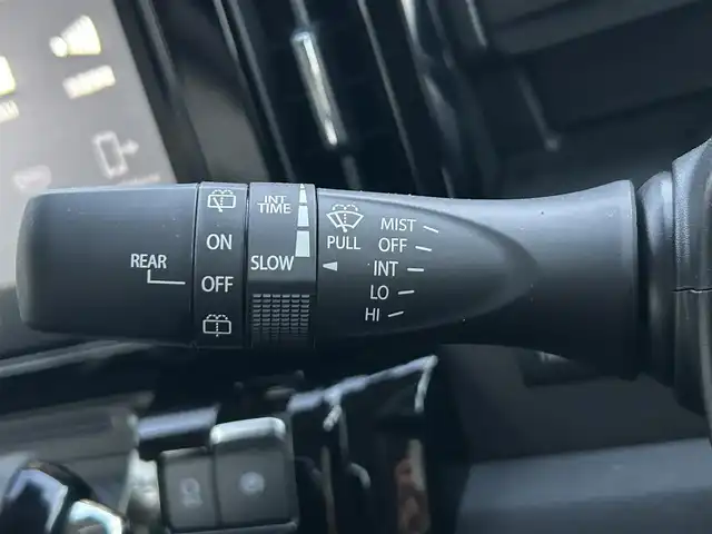 スズキ ソリオ バンディット HV MV 福島県 2025(令7)年 0.1千km スーパーブラックパール デュアルセンサーブレーキサポート/・スズキコネクト対応通信機装着車/・アダプティブクルーズコントロール/・車線維持支援機能/純正メモリナビゲーション/（AM/FM/Bluetooth/CarPlay/フルセグTV）/全方位カメラ/ヘッドアップディスプレイ/両側パワースライドドア/前後ソナーセンサー/LEDヘッドライト/・オートライト/・フォグランプ/スマートキー/・プッシュスタート/・スペアキー/前席シートヒーター/オートホールド/アイドリングストップ