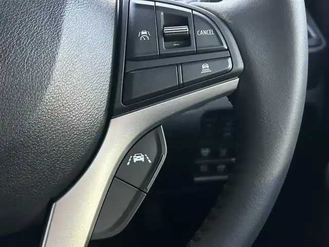 スズキ ソリオ バンディット HV MV 福島県 2025(令7)年 0.1千km スーパーブラックパール デュアルセンサーブレーキサポート/・スズキコネクト対応通信機装着車/・アダプティブクルーズコントロール/・車線維持支援機能/純正メモリナビゲーション/（AM/FM/Bluetooth/CarPlay/フルセグTV）/全方位カメラ/ヘッドアップディスプレイ/両側パワースライドドア/前後ソナーセンサー/LEDヘッドライト/・オートライト/・フォグランプ/スマートキー/・プッシュスタート/・スペアキー/前席シートヒーター/オートホールド/アイドリングストップ