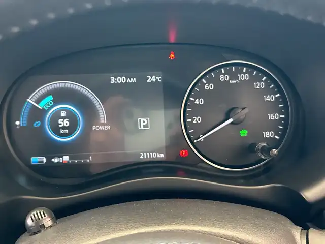 日産 キックス X 埼玉県 2021(令3)年 2.1万km ピュアブラック 衝突被害軽減ブレーキ/9インチSDナビ/　　CD/DVD/BT/フルセグTV/全方位カメラ/レーダークルーズコントロール/LEDヘッドライト/純正アルミホイール/インテリジェントミラー/レーンキープアシスト/オートマチックハイビーム/ドライブレコーダー/ステアリングスイッチ/プッシュスタート/ETC