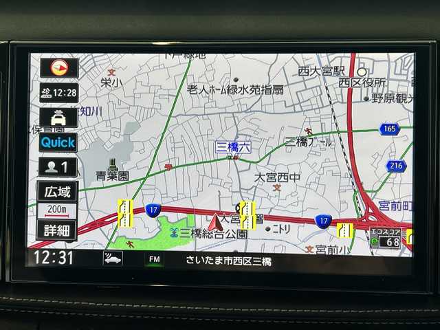 日産 キックス X 埼玉県 2021(令3)年 2.1万km ピュアブラック 衝突被害軽減ブレーキ/9インチSDナビ/　　CD/DVD/BT/フルセグTV/全方位カメラ/レーダークルーズコントロール/LEDヘッドライト/純正アルミホイール/インテリジェントミラー/レーンキープアシスト/オートマチックハイビーム/ドライブレコーダー/ステアリングスイッチ/プッシュスタート/ETC