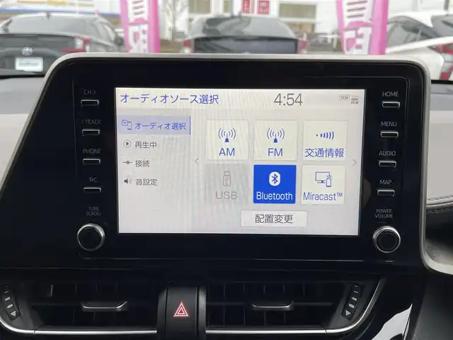 トヨタ Ｃ－ＨＲ G 兵庫県 2020(令2)年 6.5万km ブラックマイカ 1オーナー/モデリスタエアロ(F/R/S)/モデリスタ19インチAW/セーフティセンス/プリクラッシュセーフティ/レーンディパーチャーアラート/オートマチックハイビーム/レーダークルーズコントロール/ブラインドスポットモニター/純正8インチディスオオーディオ/前後ドライブレコーダー/オートライト/LEDヘッドライト/電子パーキングブレーキ/オート電動格納ミラー/ビルトインETC/プッシュスタート/スペアタイヤ/スペアキー/保証書/取説書