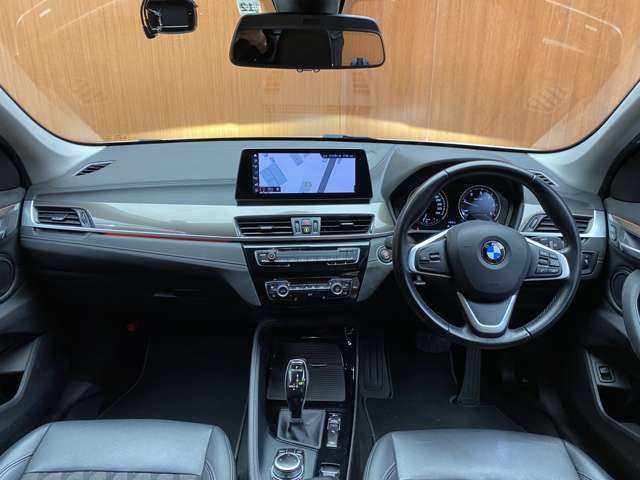 ＢＭＷ Ｘ１