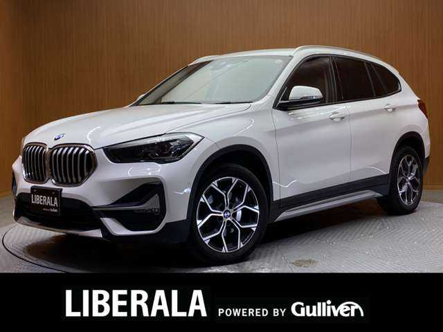 ＢＭＷ Ｘ１