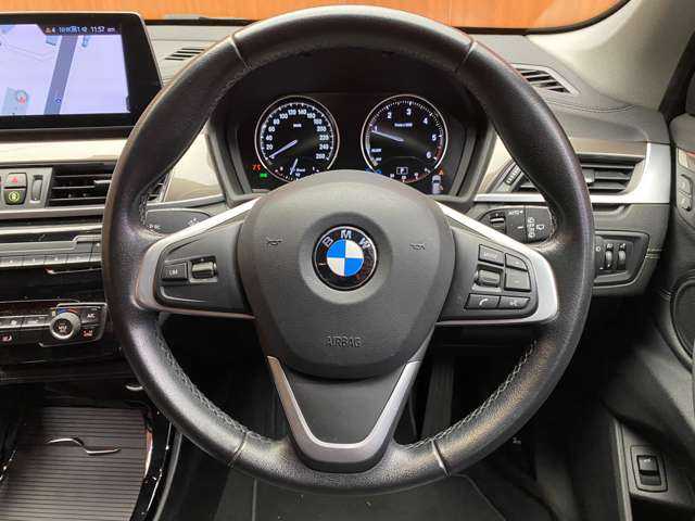 ＢＭＷ Ｘ１