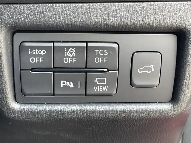 マツダ ＣＸ－５ 25S スポーツアピアランス 滋賀県 2022(令4)年 3.1万km ソウルレッドクリスタルM 純正10.25インチメーカーOPナビ（フルセグ/TV/BT/CD/DVD/FM/AM/Applecarpay)/i-ACTIVSENSE/BOSEサウンドシステム/ワイヤレス充電/ハンズフリーパワーバックドア/CTS/TCS/レーダークルーズコントロール/LAS/車線逸脱警報システム/SCBS/３６０℃ビューモニター/オートブレーキホールド/ヘッドアップディスプレイ/レザーシート/シートヒーター