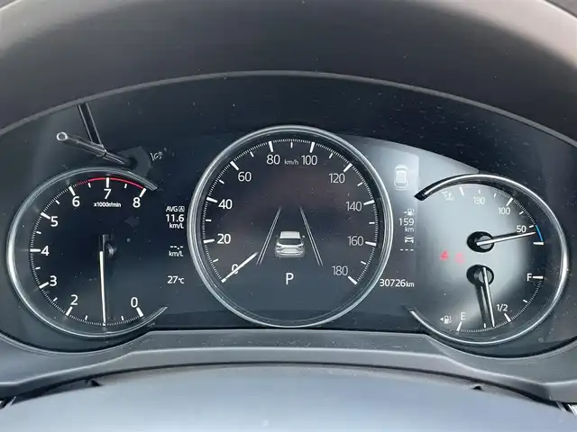 マツダ ＣＸ－５ 25S スポーツアピアランス 滋賀県 2022(令4)年 3.1万km ソウルレッドクリスタルM 純正10.25インチメーカーOPナビ（フルセグ/TV/BT/CD/DVD/FM/AM/Applecarpay)/i-ACTIVSENSE/BOSEサウンドシステム/ワイヤレス充電/ハンズフリーパワーバックドア/CTS/TCS/レーダークルーズコントロール/LAS/車線逸脱警報システム/SCBS/３６０℃ビューモニター/オートブレーキホールド/ヘッドアップディスプレイ/レザーシート/シートヒーター