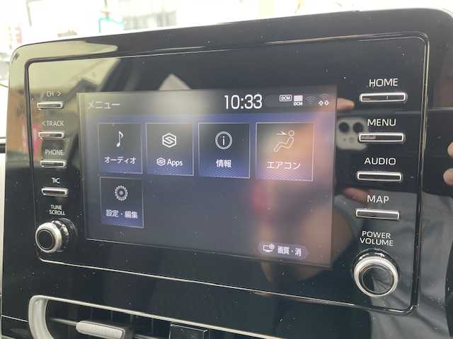 トヨタ アクア G 大分県 2022(令4)年 2.6万km クリアベージュメタリック 純正オーディオ/【Bluetooth/AMFMラジオ/Apple car Play】/外部端子接続：USB/バックカメラ/ETC/Toyota Safety Sense /・プリクラッシュセーフティ/・レーントレーシングアシスト/・レーダークルーズコントロール/・オートマチックハイビーム/・ロードサインアシスト/DN席シートヒーター/ステアリングヒーター/スマートキー2本/プッシュスタート/ヘッドライトリベライザー/AC100V/シガーソケット/電動格納ミラー/ウィンカーミラー/取扱説明書