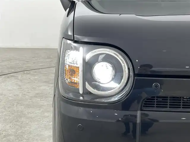 ダイハツ ミラ トコット G リミテッド SAⅢ 福島県 2020(令2)年 2.3万km ブラックマイカメタリック 純正SDナビゲーション/型式：NMZK-W70D/【CD/DVD/Bluetooth/フルセグTV】/・全方位カメラ/・ETC/・前方ドライブレコーダー/衝突軽減ブレーキ/前後コーナーセンサー/オートマチックハイビーム/運転席＋助手席シートヒーター/LEDヘッドライト/・オートライト/ステアリングスイッチ/ドアバイザー/フロアマット/社外14インチアルミホイール/電動格納ミラー/ABS/横滑り防止装置/プッシュスタート/・スマートキー/・スペアキー/取扱説明書/・保証書