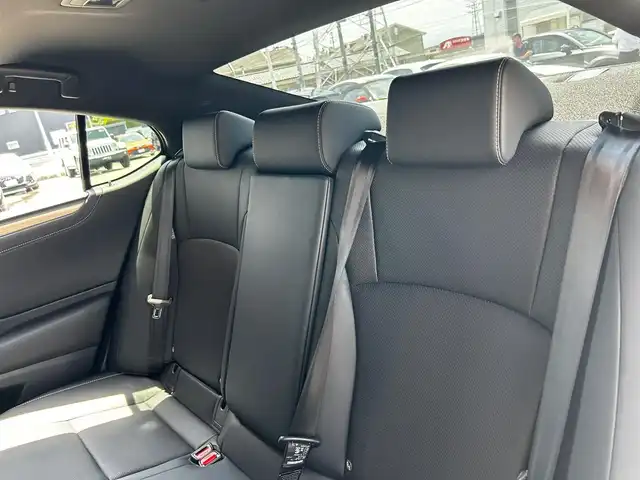 レクサス ＥＳ 300h Fスポーツ 富山県 2019(令1)年 4.7万km ホワイトノーヴァガラスフレーク 純正メーカーOPナビ/AM/FMラジオ/CD/DVD再生/Bluetooth接続/フルセグTV/バックモニター/衝突被害軽減システム/レーンキープアシスト/アダプティブクルーズコントロ―ル/ブラインドスポットモニター/RCTA/パーキングアシスト/デジタルインナーミラー/純正ビルトインETC2.0/フロントドライブレコーダー/電動リアゲート/サンルーフ/レザーシート/D/N席パワーシート/D/N席エアシート/D/N席シートヒーター/ステアリングヒーター/純正LEDヘッドライト/オートライト/オートマチックハイビーム/純正19インチAW/社外フロアマット/スペアキー/ABS/横滑り防止機能/前後コーナーセンサー