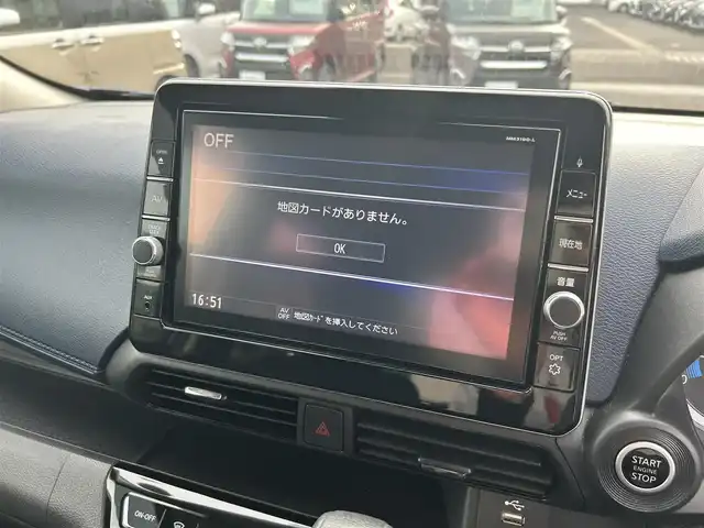 日産 デイズ ハイウェイスターX 島根県 2020(令2)年 3.9万km オーシャンブルーP 純正SDナビ　/フルセグTV　/DVD再生　/Bluetooth　/全方位／バック／サイドカメラ　/前方ドライブレコーダー/ETC　/前後コーナーセンサー/前席シートヒーター　/アイドリングストップ/衝突軽減ブレーキ/スマートキー　/プッシュスタート　/オートライト／ハイビーム/LEDヘッドライト　/純正フロアマット/純正14インチアルミホイール/スペアキー1本