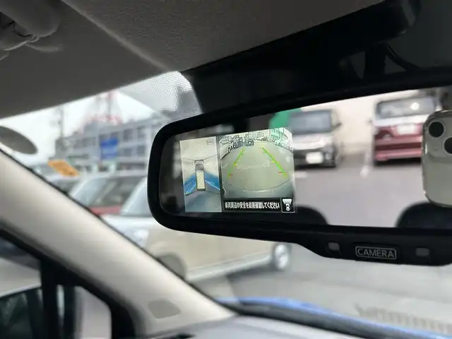 日産 デイズ ハイウェイスターX 島根県 2020(令2)年 3.9万km オーシャンブルーP 純正SDナビ　/フルセグTV　/DVD再生　/Bluetooth　/全方位／バック／サイドカメラ　/前方ドライブレコーダー/ETC　/前後コーナーセンサー/前席シートヒーター　/アイドリングストップ/衝突軽減ブレーキ/スマートキー　/プッシュスタート　/オートライト／ハイビーム/LEDヘッドライト　/純正フロアマット/純正14インチアルミホイール/スペアキー1本