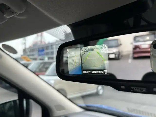 日産 デイズ ハイウェイスターX 島根県 2020(令2)年 3.9万km オーシャンブルーP 純正SDナビ　/フルセグTV　/DVD再生　/Bluetooth　/全方位／バック／サイドカメラ　/前方ドライブレコーダー/ETC　/前後コーナーセンサー/前席シートヒーター　/アイドリングストップ/衝突軽減ブレーキ/スマートキー　/プッシュスタート　/オートライト／ハイビーム/LEDヘッドライト　/純正フロアマット/純正14インチアルミホイール/スペアキー1本