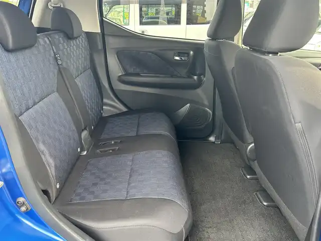 日産 デイズ ハイウェイスターX 島根県 2020(令2)年 3.9万km オーシャンブルーP 純正SDナビ　/フルセグTV　/DVD再生　/Bluetooth　/全方位／バック／サイドカメラ　/前方ドライブレコーダー/ETC　/前後コーナーセンサー/前席シートヒーター　/アイドリングストップ/衝突軽減ブレーキ/スマートキー　/プッシュスタート　/オートライト／ハイビーム/LEDヘッドライト　/純正フロアマット/純正14インチアルミホイール/スペアキー1本