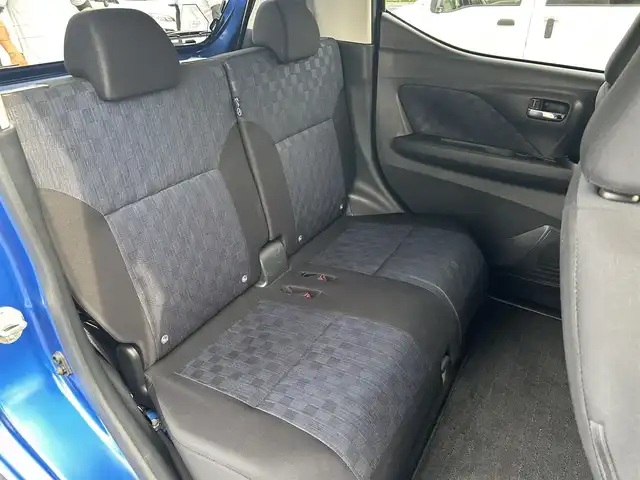 日産 デイズ ハイウェイスターX 島根県 2020(令2)年 3.9万km オーシャンブルーP 純正SDナビ　/フルセグTV　/DVD再生　/Bluetooth　/全方位／バック／サイドカメラ　/前方ドライブレコーダー/ETC　/前後コーナーセンサー/前席シートヒーター　/アイドリングストップ/衝突軽減ブレーキ/スマートキー　/プッシュスタート　/オートライト／ハイビーム/LEDヘッドライト　/純正フロアマット/純正14インチアルミホイール/スペアキー1本