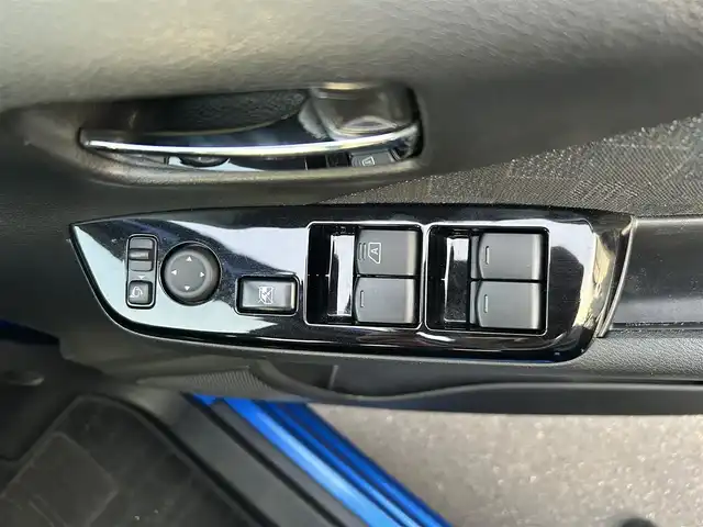 日産 デイズ ハイウェイスターX 島根県 2020(令2)年 3.9万km オーシャンブルーP 純正SDナビ　/フルセグTV　/DVD再生　/Bluetooth　/全方位／バック／サイドカメラ　/前方ドライブレコーダー/ETC　/前後コーナーセンサー/前席シートヒーター　/アイドリングストップ/衝突軽減ブレーキ/スマートキー　/プッシュスタート　/オートライト／ハイビーム/LEDヘッドライト　/純正フロアマット/純正14インチアルミホイール/スペアキー1本