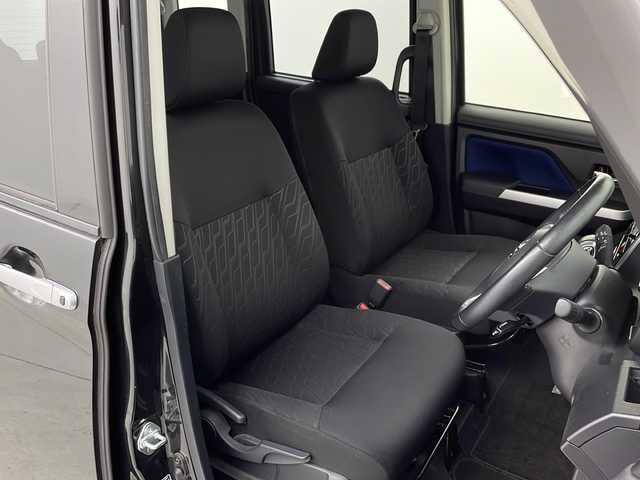トヨタ タンク カスタムG S 宮城県 2018(平30)年 5.7万km ブラックマイカメタリック スマートアシストII/・衝突回避支援ブレーキ機能	/・車線逸脱警報機能	/・コーナーセンサー	/クルーズコントロール/社外ナビ/・BT.CD.DVD.USB/ワンセグTV/バックカメラ　/両側パワースライドドア/ETC/ドライブレコーダー（FR）/プッシュスタート/スマートキー/ステアリングスイッチ/LEDヘッドライト/LEDフォグランプ/純正14inAW/純正フロアマット/アイドリングストップ/横滑り防止装置