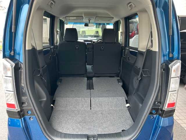 ホンダ Ｎ ＢＯＸ 2トーン G Lパッケージ 東京都 2014(平26)年 8.9万km プレミアムダイナミックブルーパール フルセグテレビ/バックカメラ/アイドリングストップ/ETC/片側パワースライド/プラズマクラスター搭載オートエアコン/UVカットガラス/プライバシーガラス/HIDヘッドライト/トラクションコントロール/純正14センチアルミホイール/チップアップシート/フルセグテレビ（走行中視聴可能）/純正メモリナビ（Gathers 型番VXM-145VFi Bluetooth接続、CDチェンジャー、ミュージックプレイヤー接続）/プッシュスタート