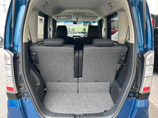 ホンダ Ｎ ＢＯＸ 2トーン G Lパッケージ 東京都 2014(平26)年 8.9万km プレミアムダイナミックブルーパール フルセグテレビ/バックカメラ/アイドリングストップ/ETC/片側パワースライド/プラズマクラスター搭載オートエアコン/UVカットガラス/プライバシーガラス/HIDヘッドライト/トラクションコントロール/純正14センチアルミホイール/チップアップシート/フルセグテレビ（走行中視聴可能）/純正メモリナビ（Gathers 型番VXM-145VFi Bluetooth接続、CDチェンジャー、ミュージックプレイヤー接続）/プッシュスタート