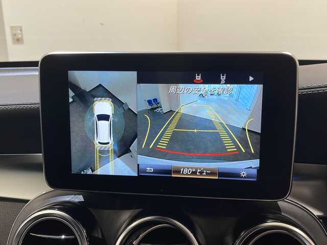 メルセデス・ベンツ ＧＬＣ２５０ 4マチックスポーツ 新潟県 2017(平29)年 2.3万km ポーラホワイト AIR BODY CONTROLサスペンション/レーダーセーフティパッケージ/・BASプラス/・リアCPA/・PRE-SAFEブレーキ/・アクティブレーンキーピングアシスト/・アクティブブラインドスポットアシスト/・ディストロニック・プラス/360°カメラシステム/アダプティブブレーキライト/ESP/COMANDシステム/・8.4インチワイドディスプレイ/純正HDDナビ/・12セグ/AM/FM/DVD/BT/可変スピードリミッター/キーレスゴー/インテリジェントライトシステム/純正19インチAW/2.0ETC