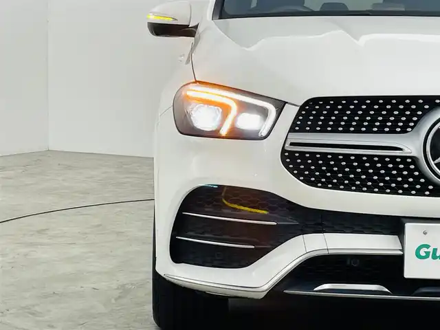 メルセデス・ベンツ ＧＬＥ４００ｄ 4MATIC スポーツ 福島県 2020(令2)年 3.2万km ポーラホワイト サンルーフ/ブルメスタープレミアムサウンド/エアサスペンション/アクティブブレーキアシスト/・アクティブキーピングアシスト/・アテンションアシスト/・ブラインドスポットアシスト/・レーンチェンジアシスト/・道路標識アシスト/・レーダークルーズコントロール/・パークトロニック/純正ナビ/・フルセグTV/Bluetooth/USB/・全方位カメラ/・ETC/・前後ドライブレコーダー/パワーバックドア/サイドステップ/ルーフレール/アイドリングストップ/電子パーキング/・オートホールド/革巻きステアリング/・ステアリングリモコン/・パドルシフト/レザーシート/・パワーシート(運転席/助手席)/・メモリシート(運転席/助手席)/・シートヒーター(運転席/助手席)/・エアシート(運転席/助手席)/プッシュスタート/・スマートキー/・スペアキー/LEDヘッドライト/・オートライト/・フォグライト/純正フロアマット/ドアバイザー/ワンオーナー/取扱説明書/保証書